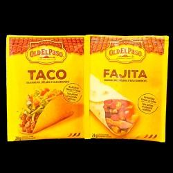 Old El Paso Seasoning Mix (24g)