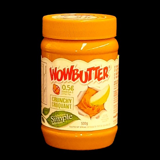Wow Butter (500g)