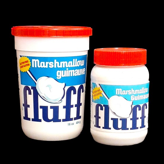 Fluff Marshmallow