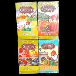 Celestial Seasonings Tea