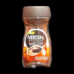 Nescafe Rich Instant Coffee (170g)