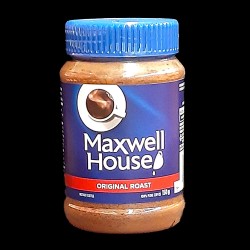 Maxwell House Original (150g)