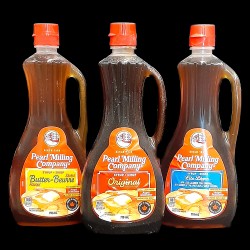 Pearl Milling Company Syrup