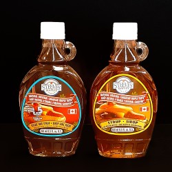 Steeves Maples Original Syrup (250ml)