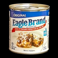Eagle Brand Original Condensed Milk (300ml)