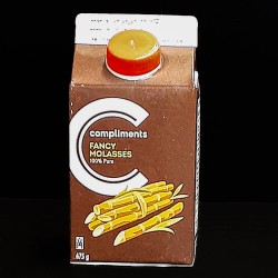 Compliments Fancy Molasses (675g)