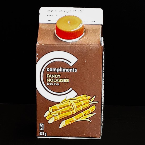 Compliments Fancy Molasses (675g)