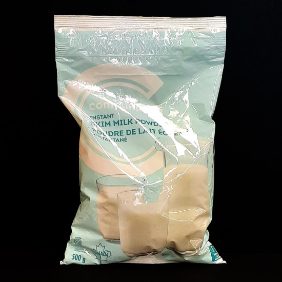 Compliments Instant Skim Milk Powder (500g)