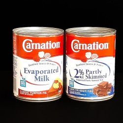 Carnation Evaporated Milk (354ml)