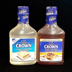 Crown Corn Syrup (500ml)
