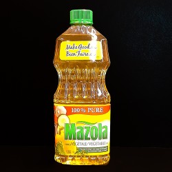 Mazola Vegetable Oil (1.18L)