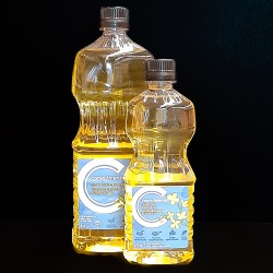 Compliments Pure Canola Oil