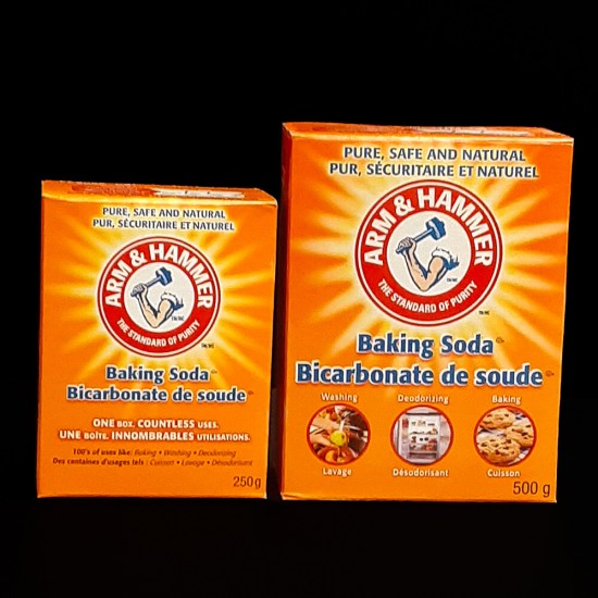 Arm & Hammer Baking Soda