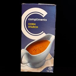 Compliments Corn Starch (450g)