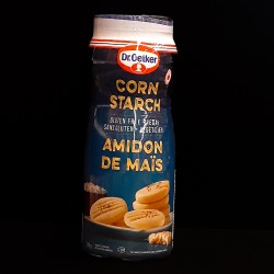 Dr. Oetker Corn Starch (350g)