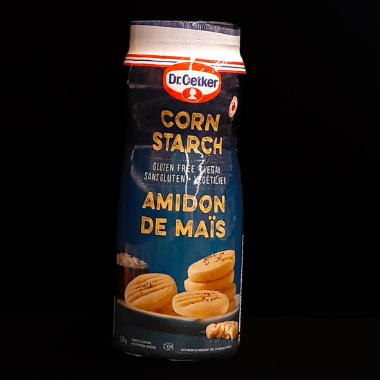 Dr. Oetker Corn Starch (350g)