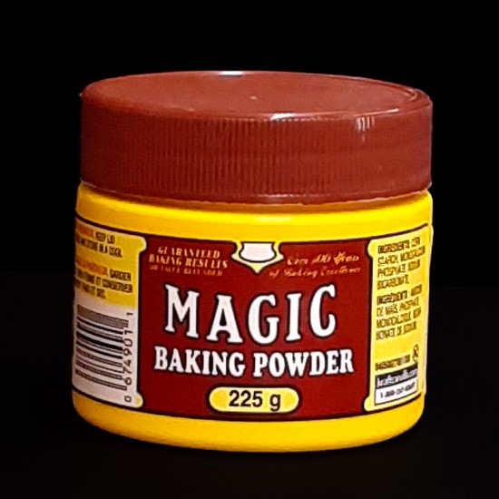 Magic Baking Powder (225g)