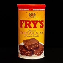 Fry's Premium Cocoa (227g)