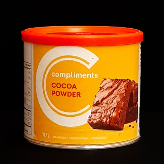 Compliments Cocoa Powder (227g)