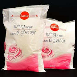 Lantic Icing Sugar