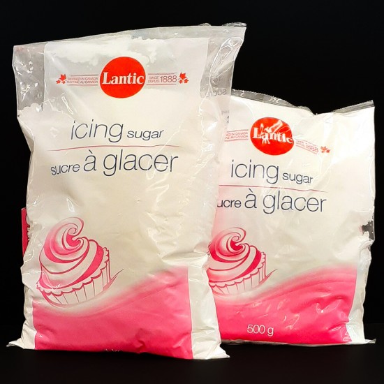 Lantic Icing Sugar