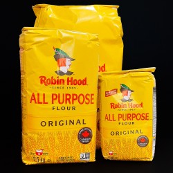 Robin Hood Original All Purpose Flour