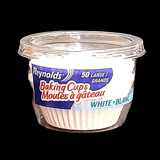 Reynolds Large Baking Cups (50 Count)