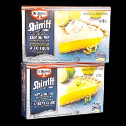Dr. Oetker Shirriff Filling & Dessert Mix (212g)