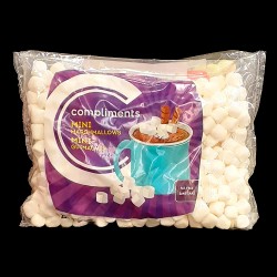 Compliments Mini Marshmallows (250g)
