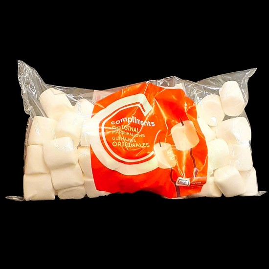 Compliments Original Marshmallows