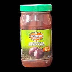 Del Monte Stewed Prunes (767ml)