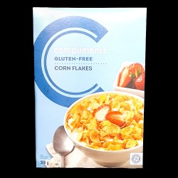 Compliments Gluten-Free Corn Flakes (300g)