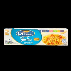 Catelli Gluten Free Spaghetti (340g)