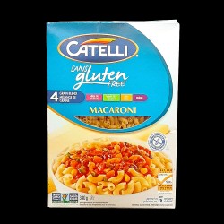 Catelli Gluten Free Macaroni (340g)