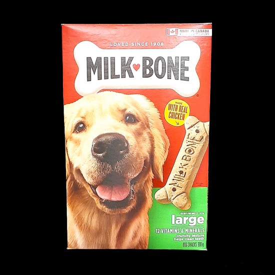 Milk-Bone Large Biscuits (900g)