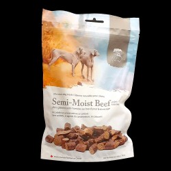 Caledon Farms All Natural Semi-Moist Beef Mini Trainer Dog Treats (220g)