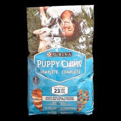 Purina Puppy Chow (2kg)