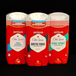 Old Spice Deodorant (85g)