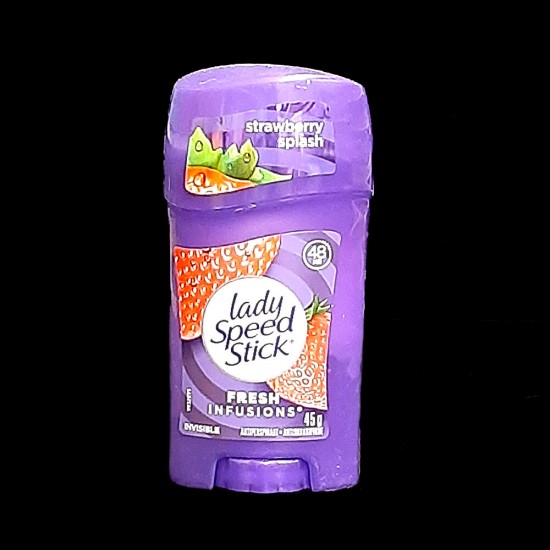 Lady Speed Stick (70g)