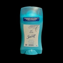Secret Antiperspirant (45g)