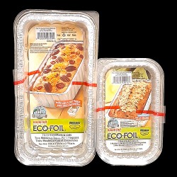 Handi-Foil Loaf Pans & Lids