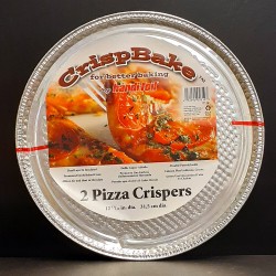 Handi-Foil CrispBake Pizza Crispers (2-Pack)