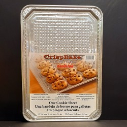 Handi-Foil CrispBake Cookie Sheet (1-Unit)