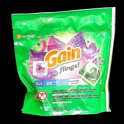 Gain Pods Moonlight Breeze (296g)