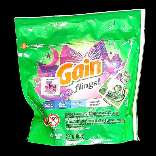 Gain Pods Moonlight Breeze (296g)
