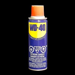 WD-40 (155g)