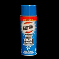 Easy-Off Oven Cleaner (400g)