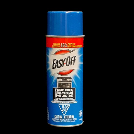 Easy-Off Oven Cleaner (400g)