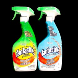 Fantastik All Purpose Cleaner (650ml)