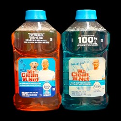 Mr. Clean Multi-Purpose Cleaner (1.33L)